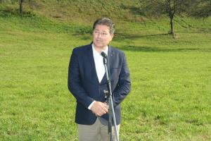 Otvoritev ceste Lovski dom_Ljubno ob Savinji (5)